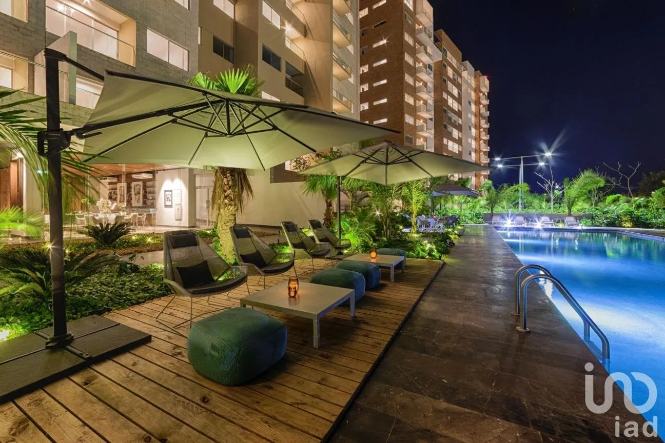 Departamento en Venta en Vía Montejo, Mérida, Yucatán | NEX-14901 | iad México | Foto 13 de 19