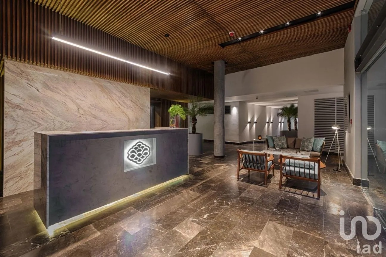 Departamento en Venta en Vía Montejo, Mérida, Yucatán | NEX-14901 | iad México | Foto 8 de 19