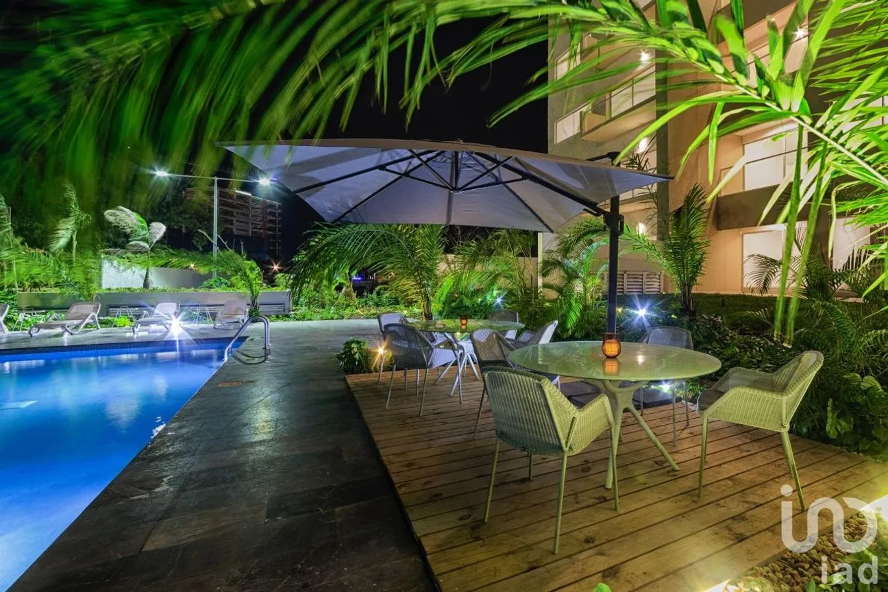 Departamento en Venta en Vía Montejo, Mérida, Yucatán | NEX-14901 | iad México | Foto 15 de 19