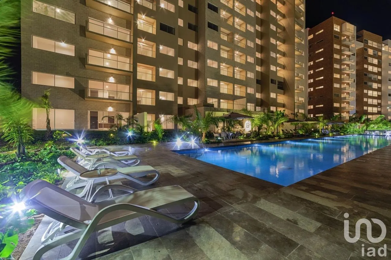 Departamento en Venta en Vía Montejo, Mérida, Yucatán | NEX-14901 | iad México | Foto 12 de 19