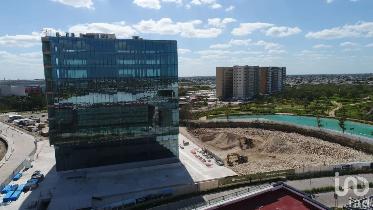 Oficina en Venta en Vía Montejo, Mérida, Yucatán | NEX-14908 | iad México | Foto 4 de 8