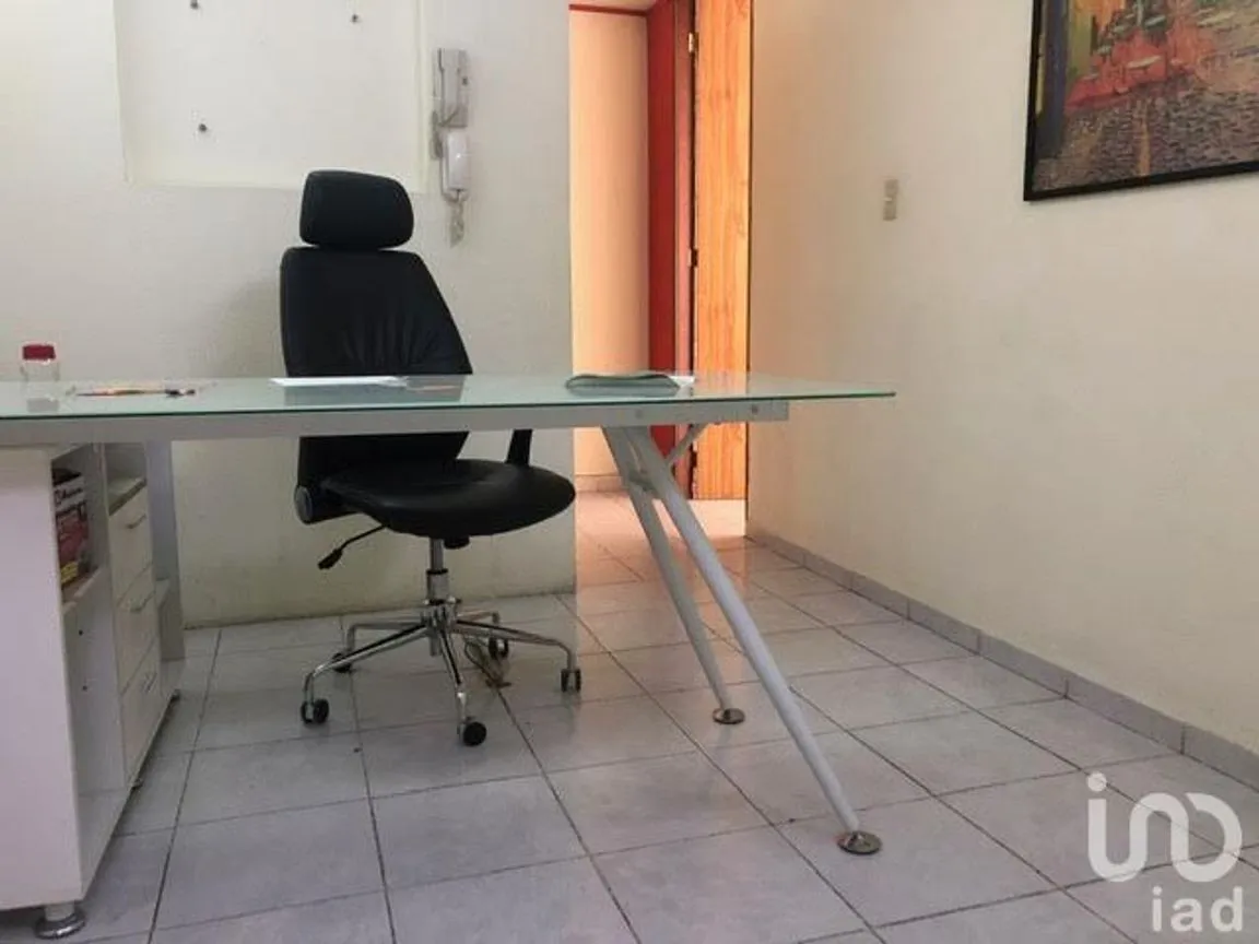 Oficina en Renta en Actipan, Benito Juárez, Ciudad de México | NEX-42178 | iad México | Foto 7 de 8