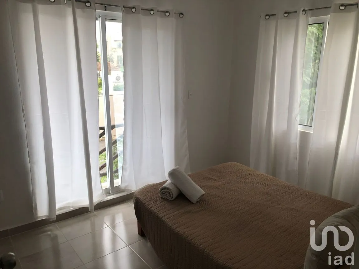 Departamento en Renta en Ciudad Mayakoba, Solidaridad, Quintana Roo | NEX-151853 | iad México | Foto 7 de 13