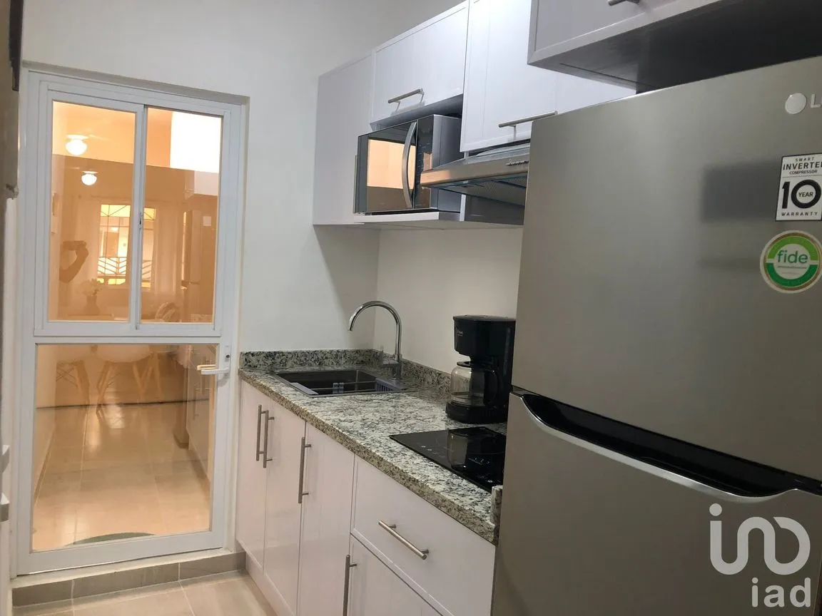 Departamento en Renta en Ciudad Mayakoba, Solidaridad, Quintana Roo | NEX-151853 | iad México | Foto 4 de 13