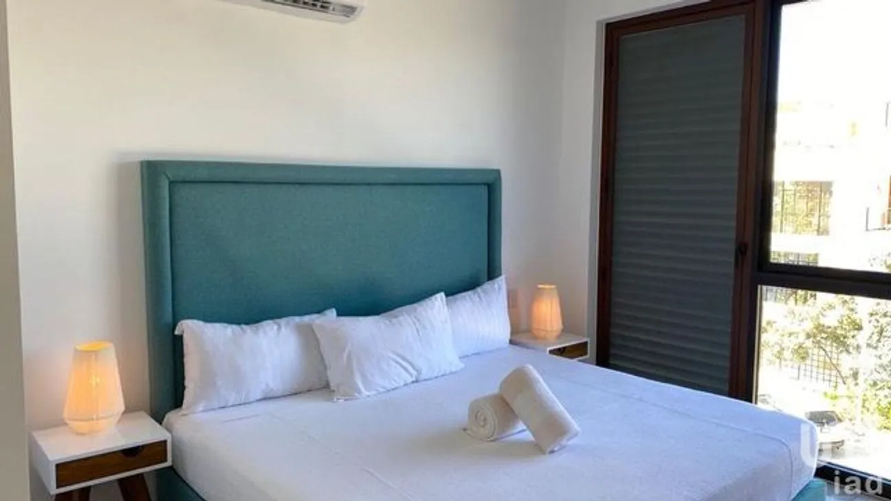 Departamento en Venta en Aldea Zama, Tulum, Quintana Roo | NEX-151857 | iad México | Foto 11 de 25