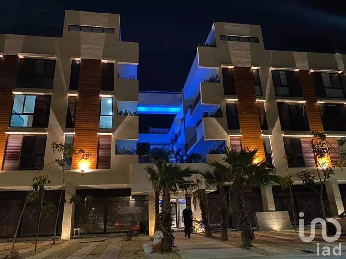 Departamento en Venta en Aldea Zama, Tulum, Quintana Roo | NEX-151857 | iad México | Foto 24 de 25