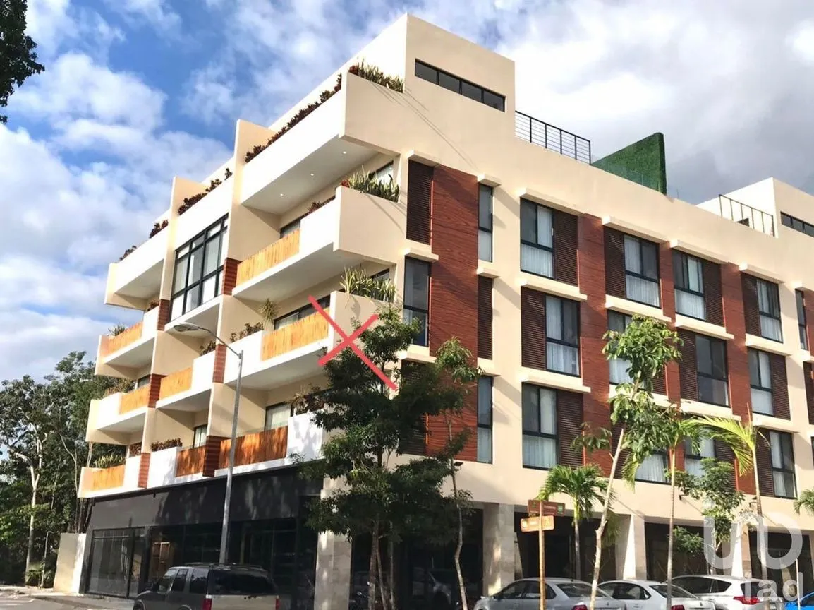 Departamento en Venta en Aldea Zama, Tulum, Quintana Roo | NEX-151857 | iad México | Foto 23 de 25