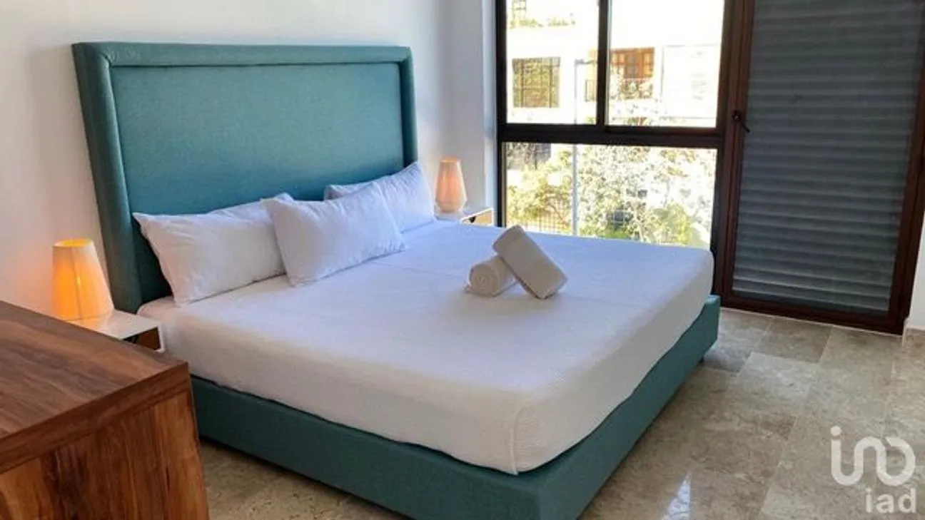 Departamento en Venta en Aldea Zama, Tulum, Quintana Roo | NEX-151857 | iad México | Foto 3 de 25