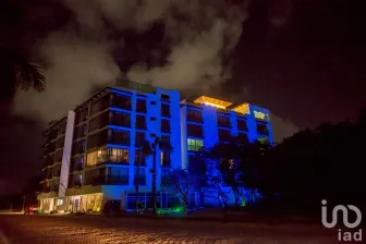 NEX-153374 - Departamento en Renta, con 2 recamaras, con 2 baños, con 89 m2 de construcción en Cruz de Servicios, CP 77723, Quintana Roo.