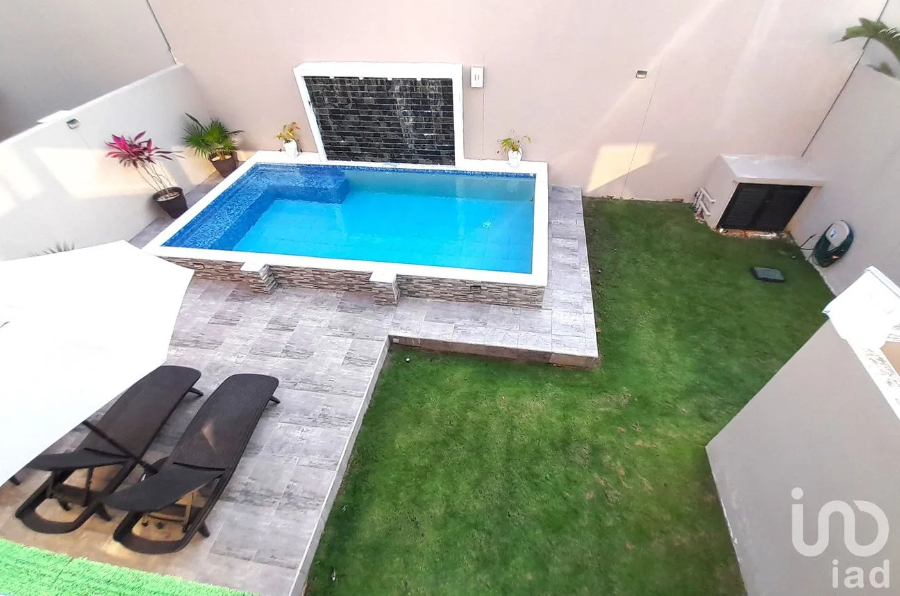 Casa en Renta en Bali, Solidaridad, Quintana Roo | NEX-167922 | iad México | Foto 10 de 20