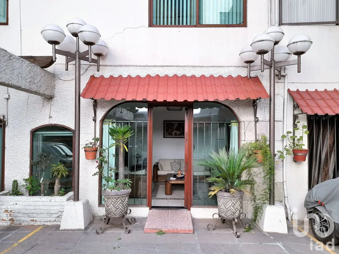 Departamento en Renta en Cuauhtémoc, Cuauhtémoc, Ciudad de México | NEX-170261 | iad México | Foto 2 de 20