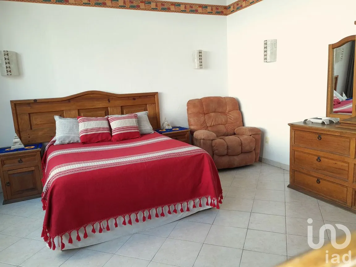 Departamento en Renta en Cuauhtémoc, Cuauhtémoc, Ciudad de México | NEX-170261 | iad México | Foto 12 de 20