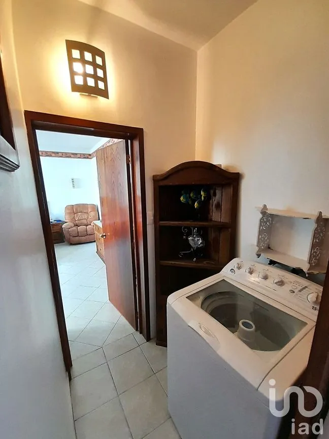 Departamento en Renta en Cuauhtémoc, Cuauhtémoc, Ciudad de México | NEX-170261 | iad México | Foto 14 de 20