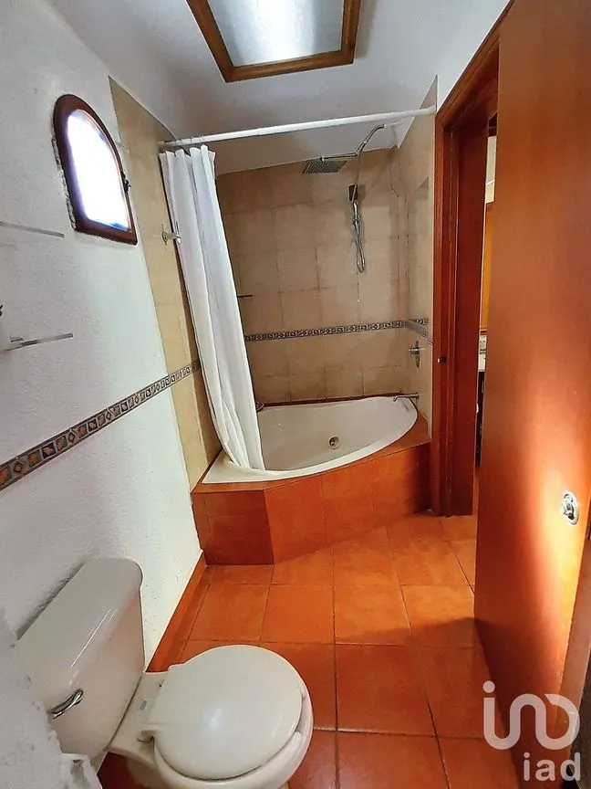 Departamento en Renta en Cuauhtémoc, Cuauhtémoc, Ciudad de México | NEX-170261 | iad México | Foto 15 de 20