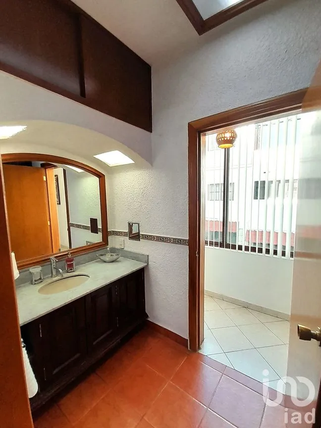 Departamento en Renta en Cuauhtémoc, Cuauhtémoc, Ciudad de México | NEX-170261 | iad México | Foto 17 de 20