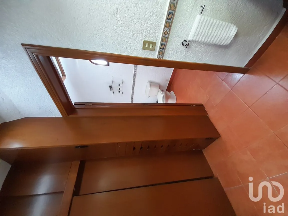 Departamento en Renta en Cuauhtémoc, Cuauhtémoc, Ciudad de México | NEX-170261 | iad México | Foto 18 de 20