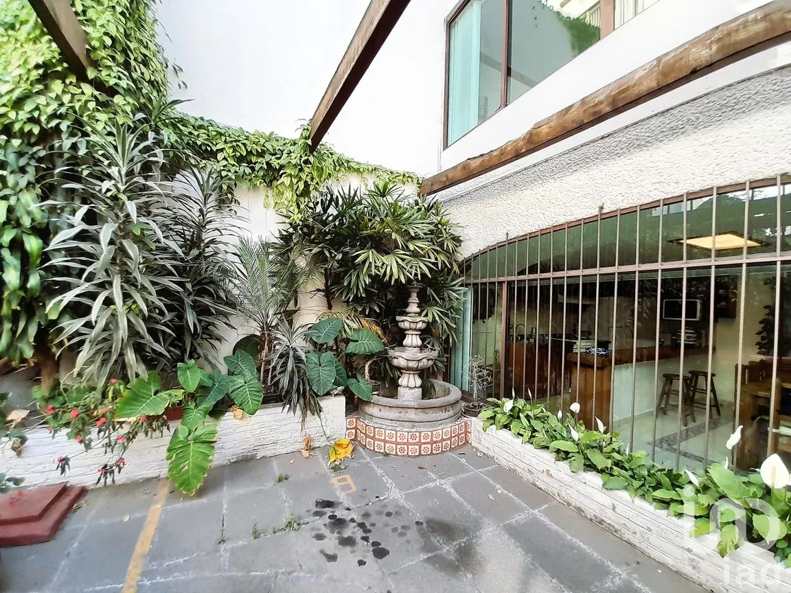 Departamento en Renta en Cuauhtémoc, Cuauhtémoc, Ciudad de México | NEX-170261 | iad México | Foto 19 de 20
