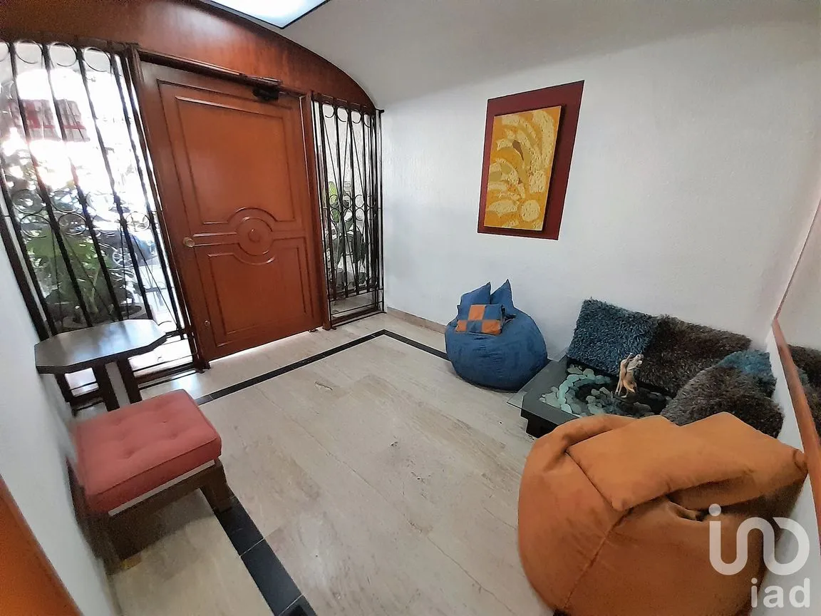 Departamento en Renta en Cuauhtémoc, Cuauhtémoc, Ciudad de México | NEX-170261 | iad México | Foto 20 de 20