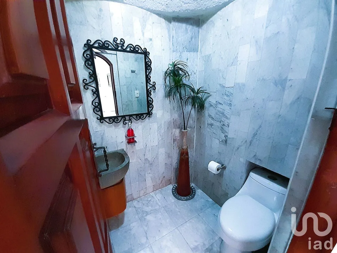 Departamento en Renta en Cuauhtémoc, Cuauhtémoc, Ciudad de México | NEX-170261 | iad México | Foto 4 de 20