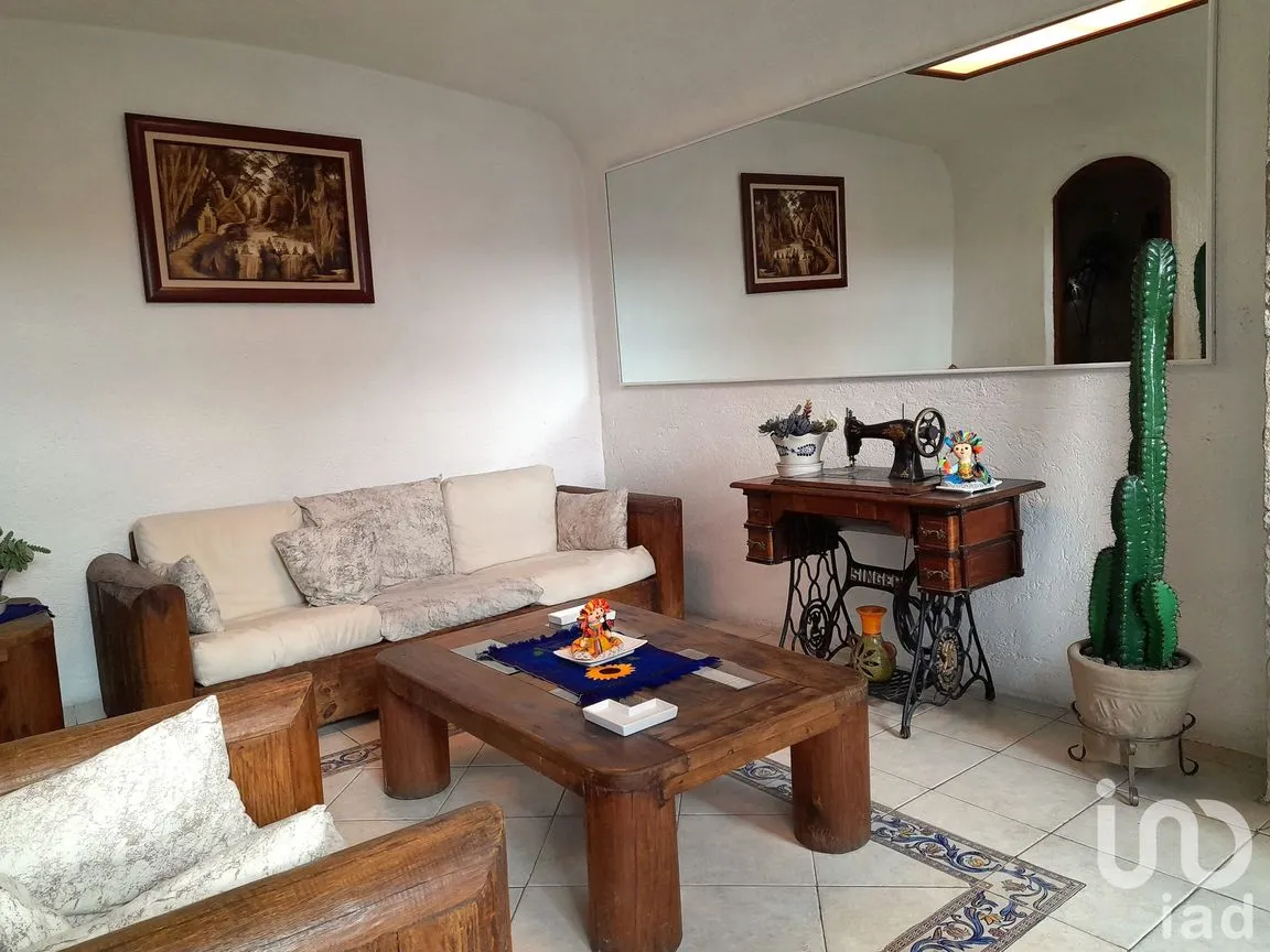 Departamento en Renta en Cuauhtémoc, Cuauhtémoc, Ciudad de México | NEX-170261 | iad México | Foto 5 de 20