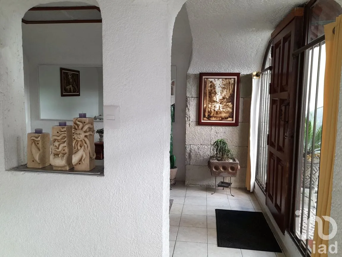 Departamento en Renta en Cuauhtémoc, Cuauhtémoc, Ciudad de México | NEX-170261 | iad México | Foto 6 de 20