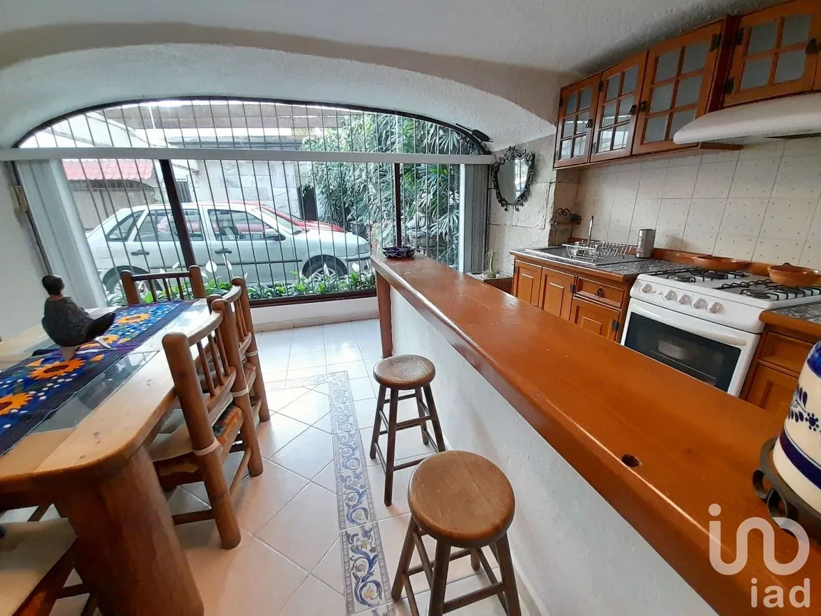 Departamento en Renta en Cuauhtémoc, Cuauhtémoc, Ciudad de México | NEX-170261 | iad México | Foto 9 de 20
