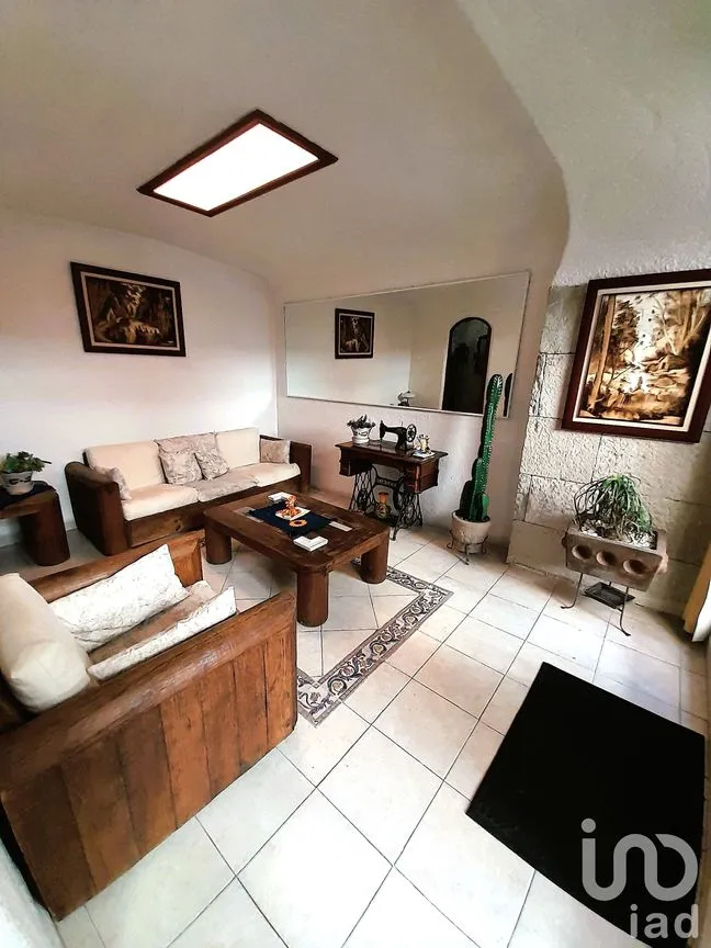 Departamento en Renta en Cuauhtémoc, Cuauhtémoc, Ciudad de México | NEX-170261 | iad México | Foto 1 de 20