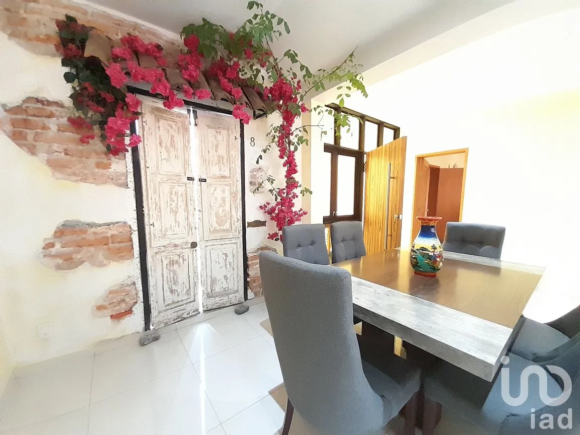 Departamento en Renta en Cuauhtémoc, Cuauhtémoc, Ciudad de México | NEX-170823 | iad México | Foto 5 de 19