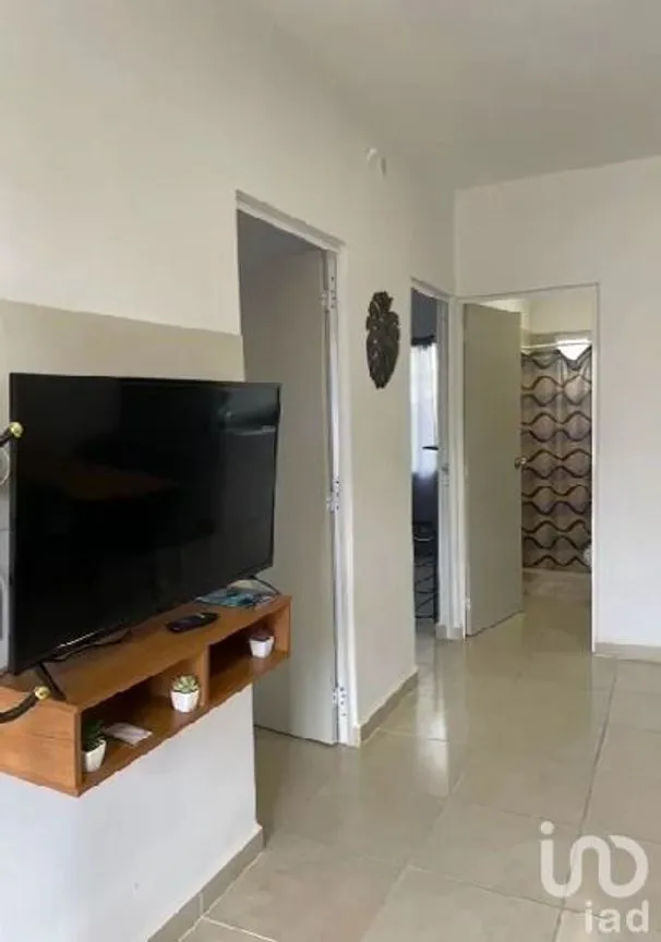 Departamento en Renta en Real Lucerna, Solidaridad, Quintana Roo | NEX-242955 | iad México | Foto 2 de 11