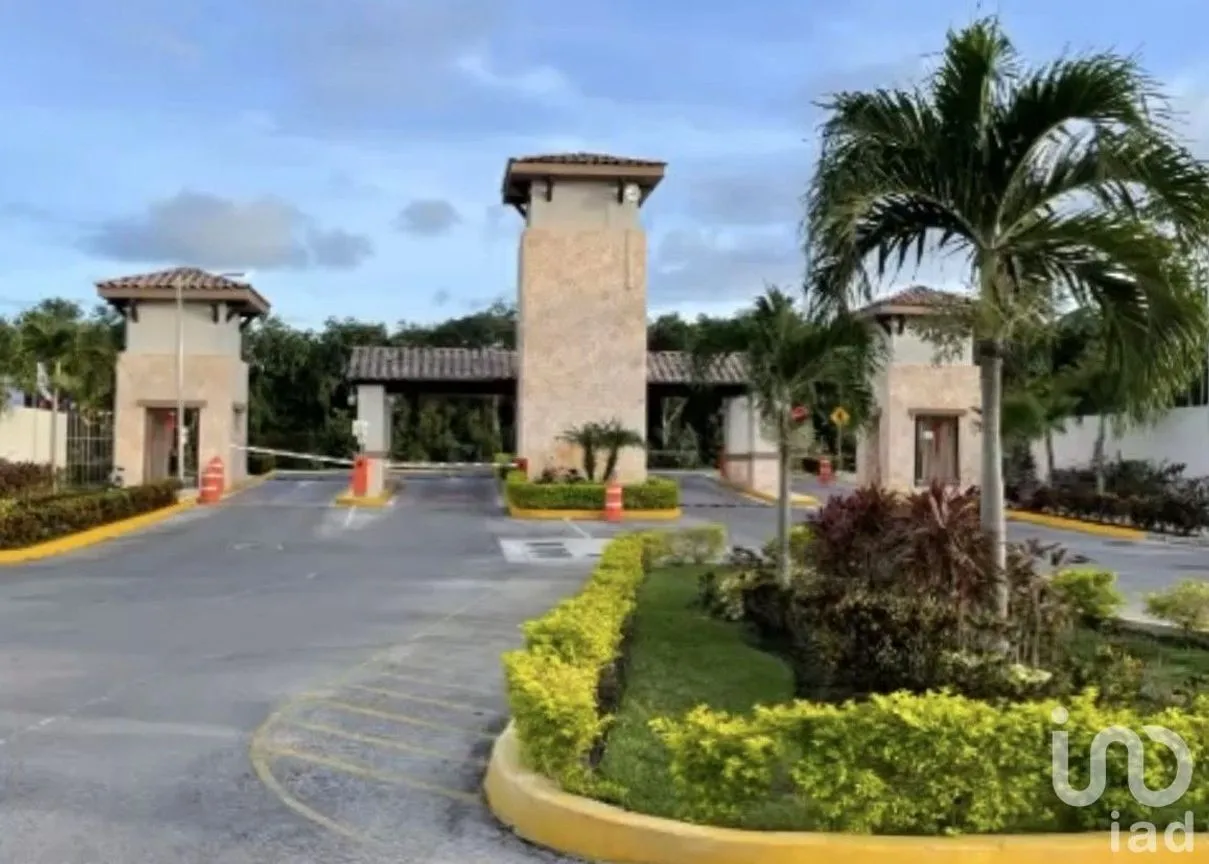 Departamento en Renta en Real Lucerna, Solidaridad, Quintana Roo | NEX-242955 | iad México | Foto 11 de 11