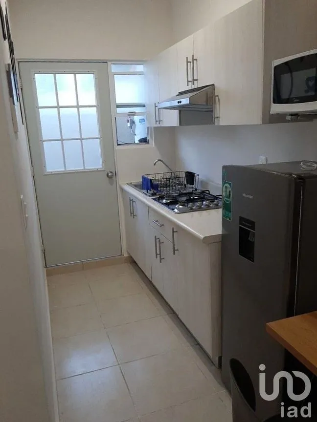 Departamento en Renta en Real Lucerna, Solidaridad, Quintana Roo | NEX-242955 | iad México | Foto 3 de 11