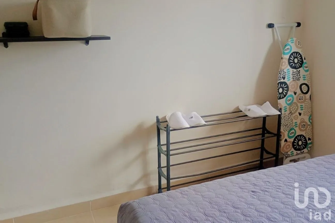 Departamento en Renta en Real Lucerna, Solidaridad, Quintana Roo | NEX-242955 | iad México | Foto 5 de 11