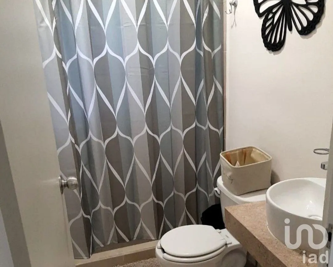 Departamento en Renta en Real Lucerna, Solidaridad, Quintana Roo | NEX-242955 | iad México | Foto 7 de 11