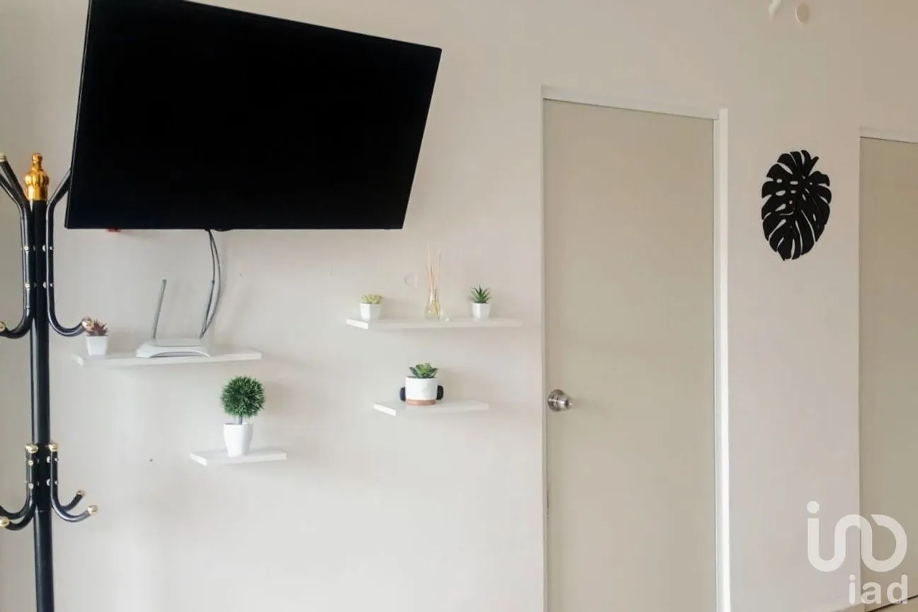 Departamento en Renta en Real Lucerna, Solidaridad, Quintana Roo | NEX-242955 | iad México | Foto 8 de 11