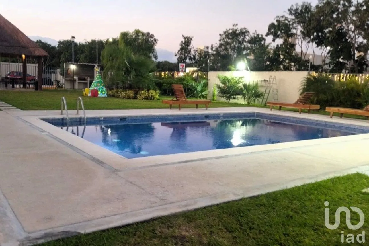 Departamento en Renta en Real Lucerna, Solidaridad, Quintana Roo | NEX-242955 | iad México | Foto 10 de 11