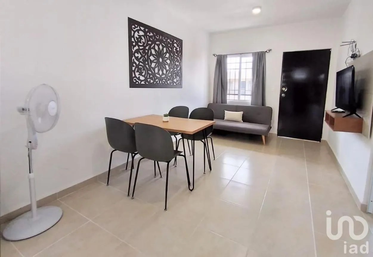 Departamento en Renta en Real Lucerna, Solidaridad, Quintana Roo | NEX-242955 | iad México | Foto 1 de 11