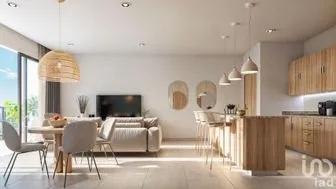 NEX-248723 - Departamento en Venta, con 2 recamaras, con 2 baños, con 76 m2 de construcción en Bali, CP 77718, Quintana Roo.