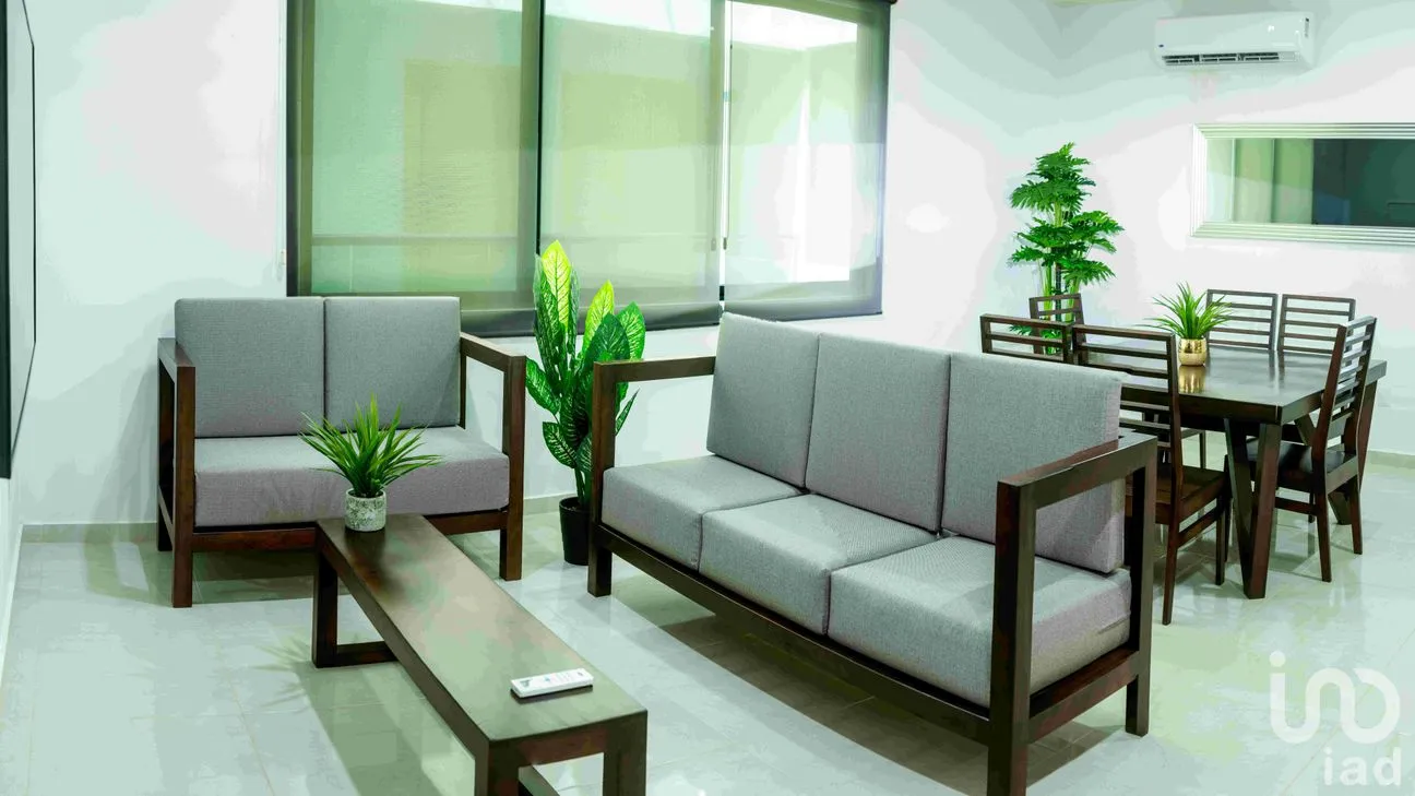 Departamento en Venta en Cruz de Servicios, Solidaridad, Quintana Roo | NEX-261756 | iad México | Foto 13 de 20