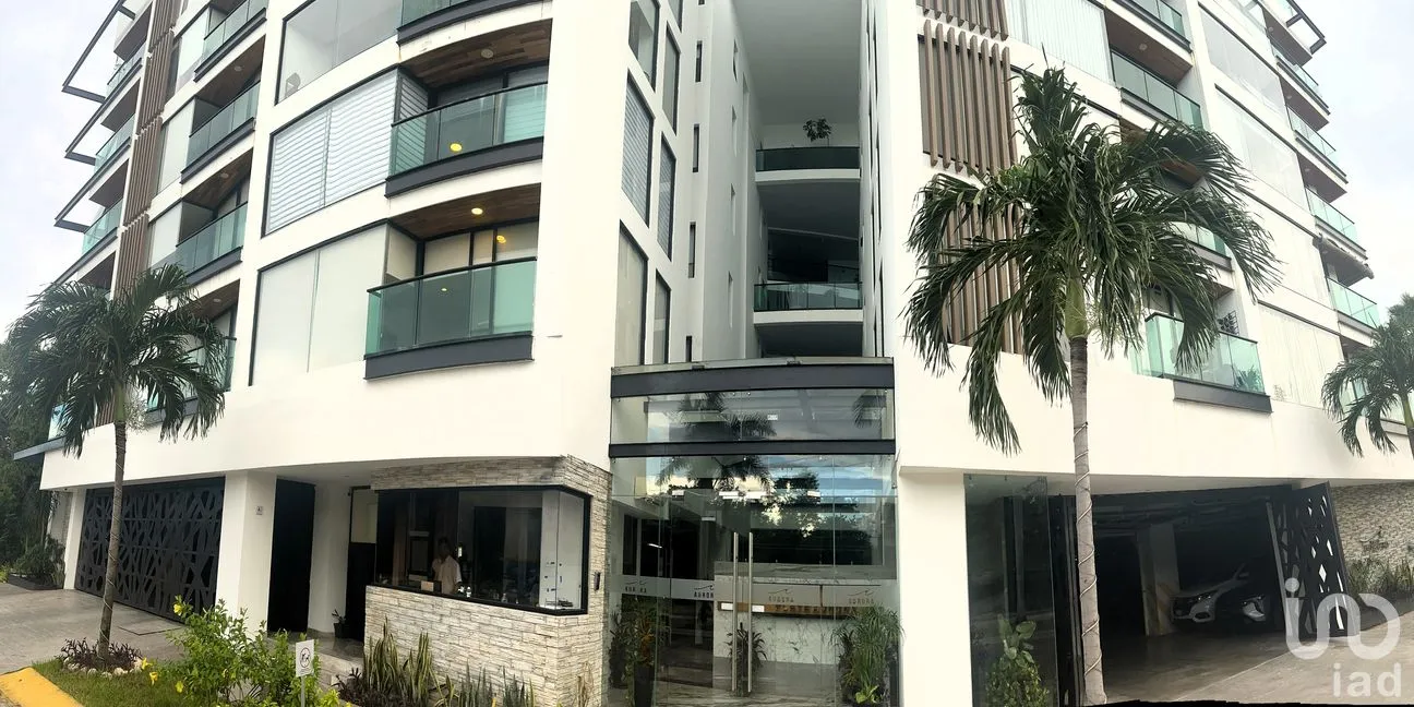 Departamento en Venta en Cruz de Servicios, Solidaridad, Quintana Roo | NEX-261756 | iad México | Foto 14 de 20