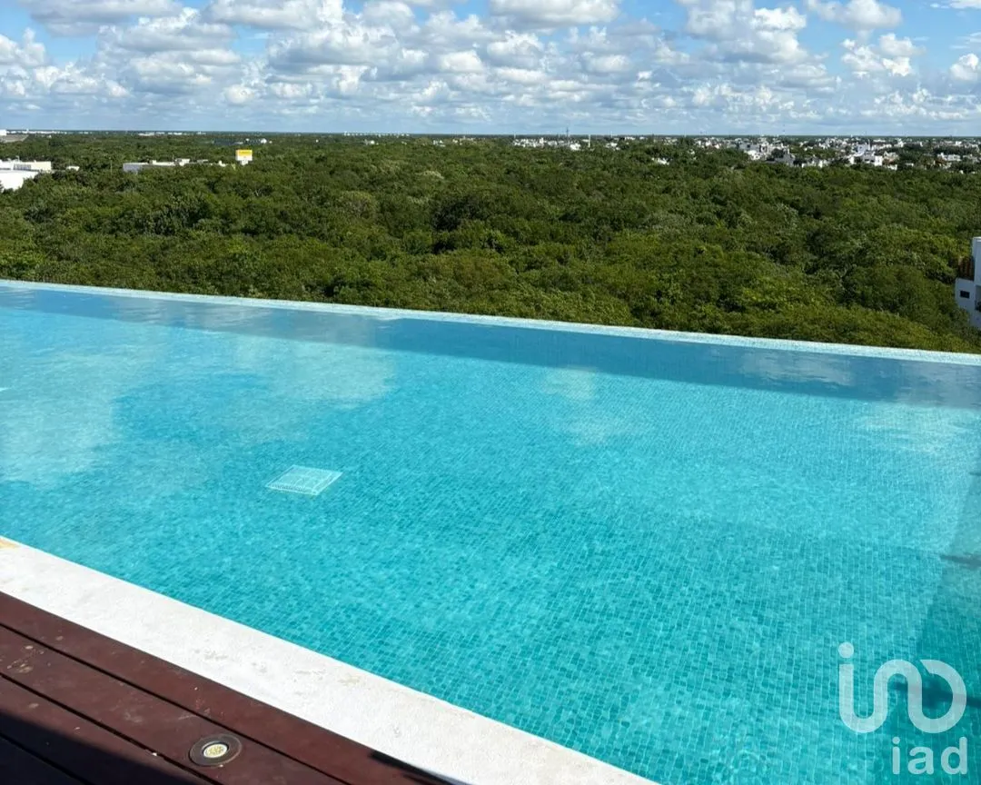 Departamento en Venta en Cruz de Servicios, Solidaridad, Quintana Roo | NEX-261756 | iad México | Foto 20 de 20