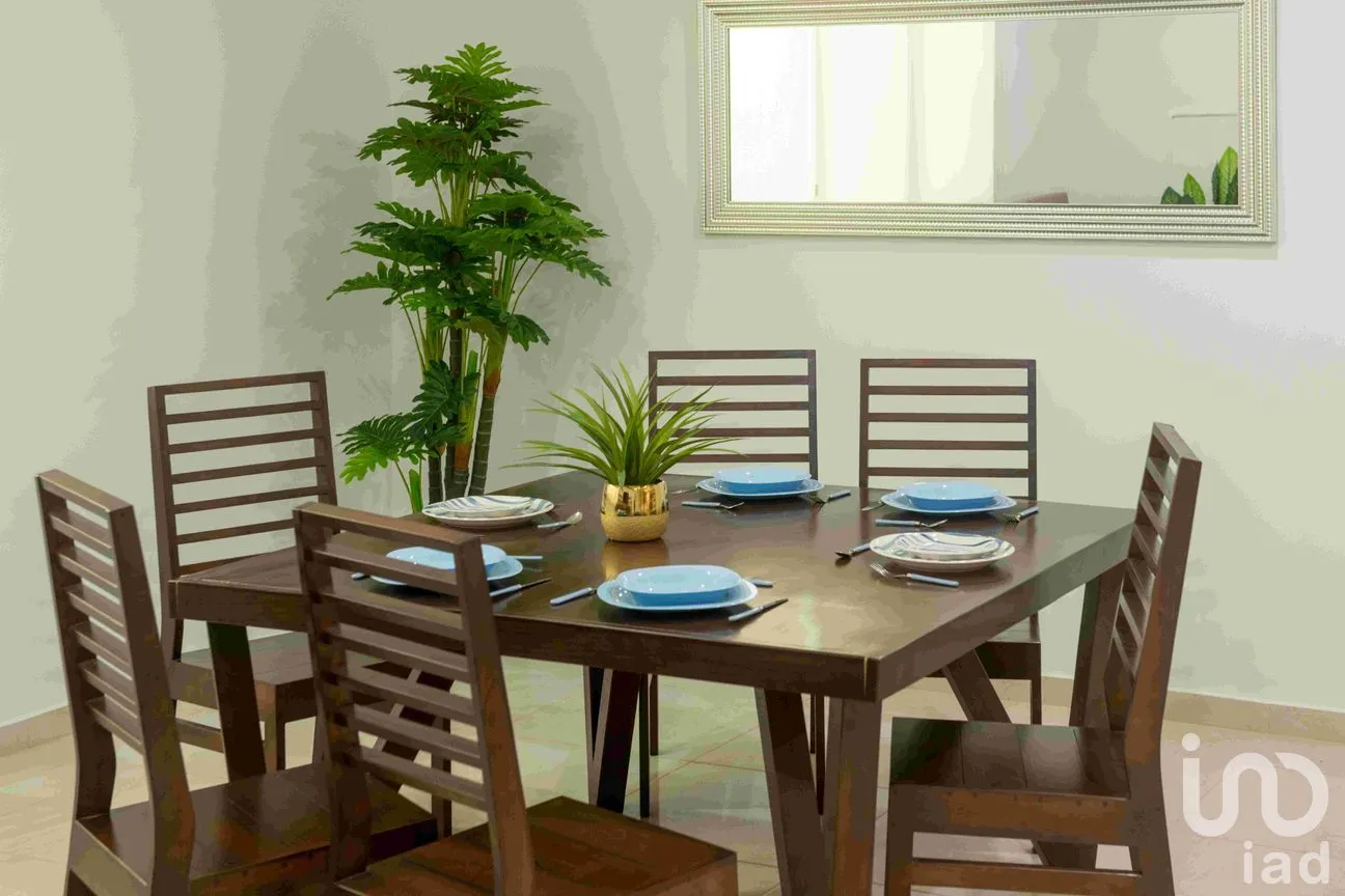 Departamento en Venta en Cruz de Servicios, Solidaridad, Quintana Roo | NEX-261756 | iad México | Foto 5 de 20