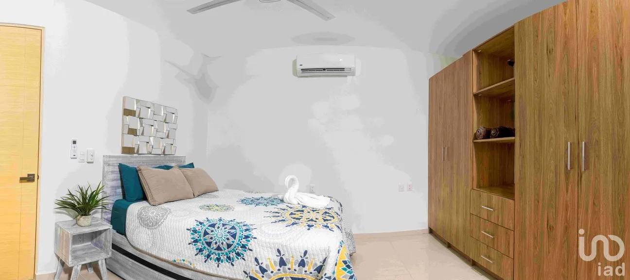 Departamento en Venta en Cruz de Servicios, Solidaridad, Quintana Roo | NEX-261756 | iad México | Foto 10 de 20