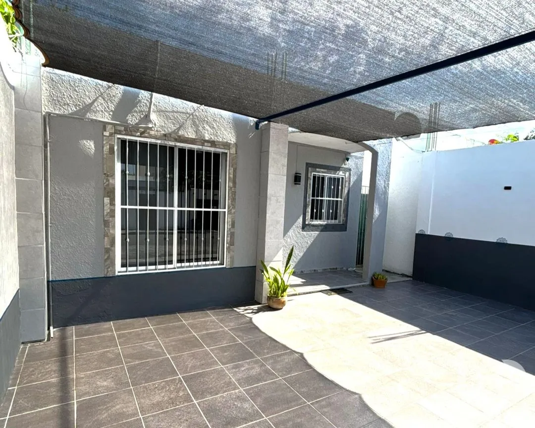 Casa en Renta en Santa Fe del Carmen, Solidaridad, Quintana Roo | NEX-262135 | iad México | Foto 14 de 15