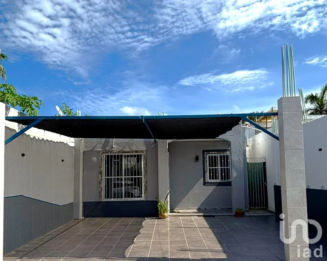 Casa en Renta en Santa Fe del Carmen, Solidaridad, Quintana Roo | NEX-262135 | iad México | Foto 15 de 15