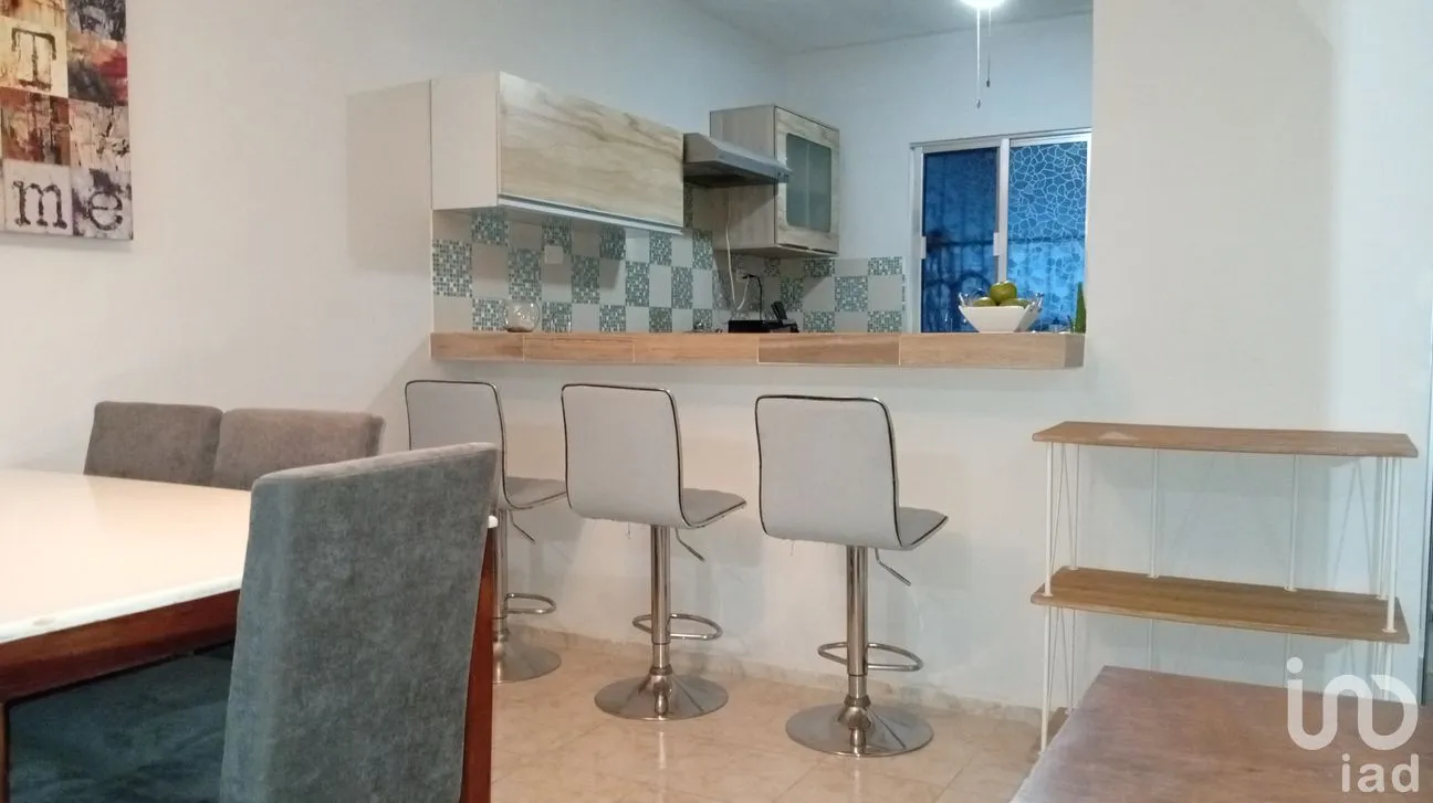 Casa en Renta en Santa Fe del Carmen, Solidaridad, Quintana Roo | NEX-262135 | iad México | Foto 3 de 15