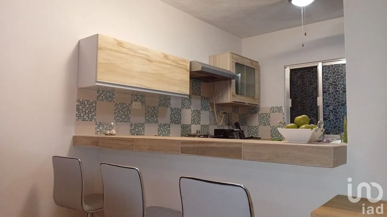 Casa en Renta en Santa Fe del Carmen, Solidaridad, Quintana Roo | NEX-262135 | iad México | Foto 4 de 15