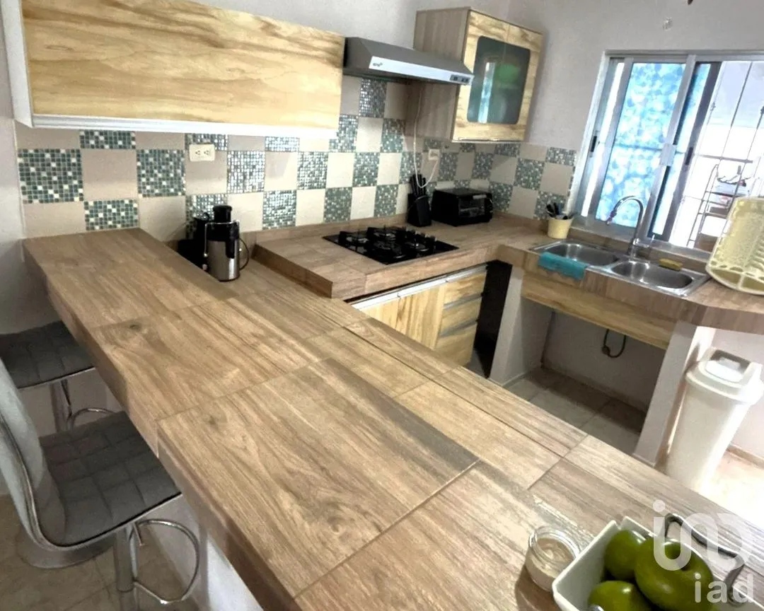 Casa en Renta en Santa Fe del Carmen, Solidaridad, Quintana Roo | NEX-262135 | iad México | Foto 5 de 15