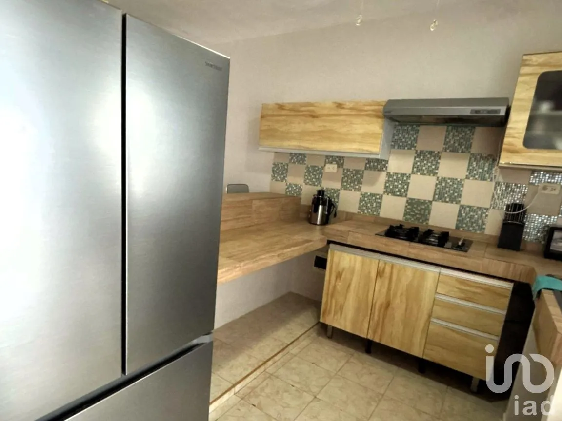 Casa en Renta en Santa Fe del Carmen, Solidaridad, Quintana Roo | NEX-262135 | iad México | Foto 6 de 15