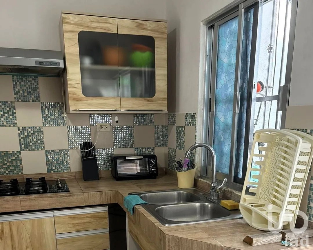 Casa en Renta en Santa Fe del Carmen, Solidaridad, Quintana Roo | NEX-262135 | iad México | Foto 7 de 15