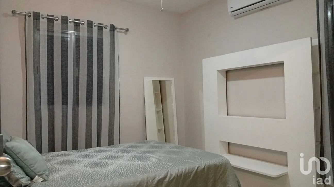 Casa en Renta en Santa Fe del Carmen, Solidaridad, Quintana Roo | NEX-262135 | iad México | Foto 8 de 15